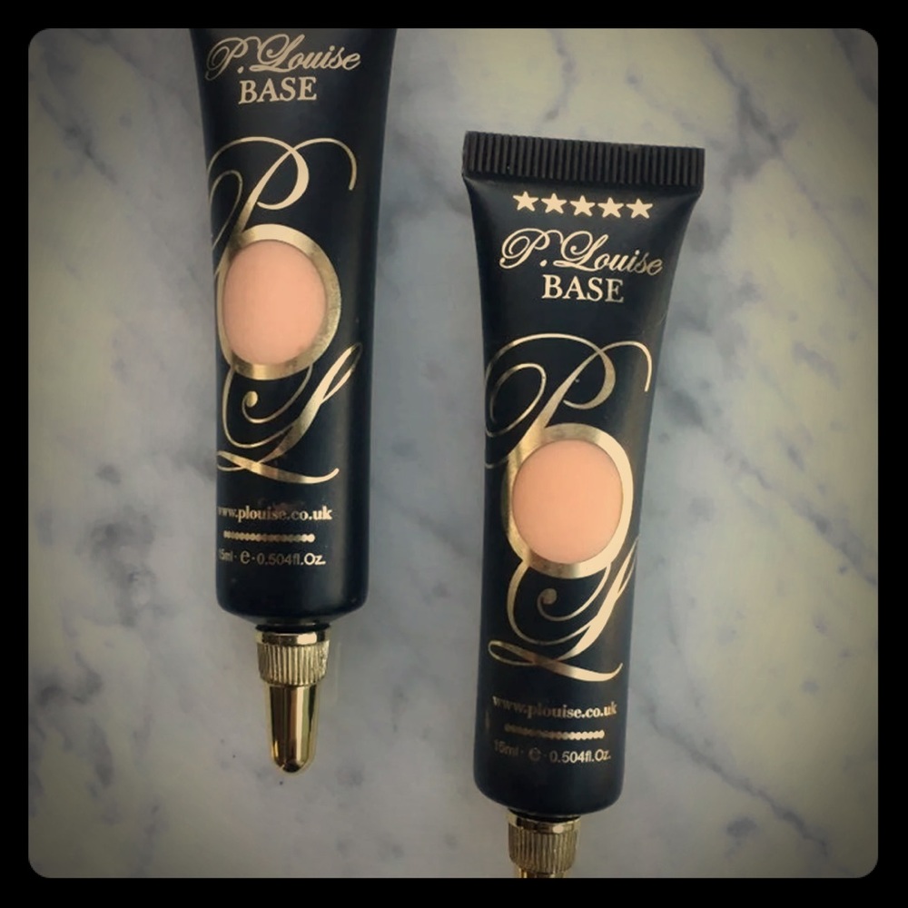 2 P.Louise concealer
